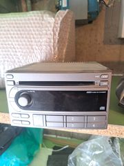 OEM RADIO CD ΓΙΑ FORESTER-IMPREZA