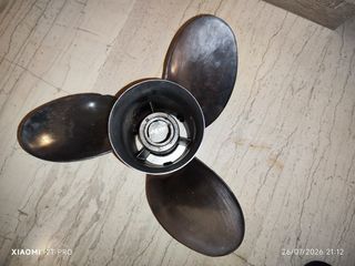 Προπέλα Mirage plus 19 δεξιά-thumb-1