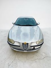 Alfa Romeo Alfa 147 2002 1.6 16V T.SPARK DISTINCTIVE