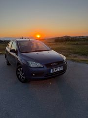 Ford Focus 2005