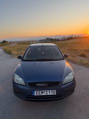 Ford Focus 2005-thumb-1