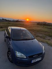 Ford Focus 2005-thumb-5