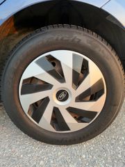 Ford Focus 2005-thumb-7