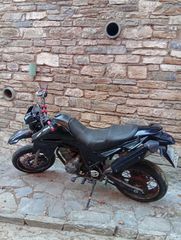 Yamaha XT 660X 2006