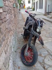 Yamaha XT 660X 2006-thumb-1