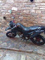 Yamaha XT 660X 2006-thumb-2