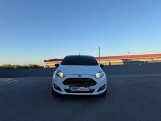 Ford Fiesta 2016 1.5 TDCI TITANIUM-thumb-1