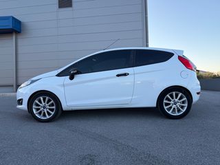 Ford Fiesta 2016 1.5 TDCI TITANIUM-thumb-2