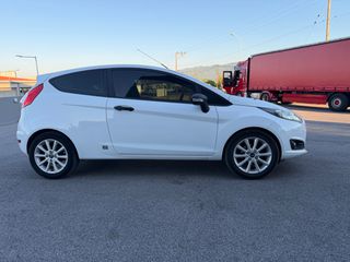 Ford Fiesta 2016 1.5 TDCI TITANIUM-thumb-3