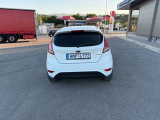 Ford Fiesta 2016 1.5 TDCI TITANIUM-thumb-4