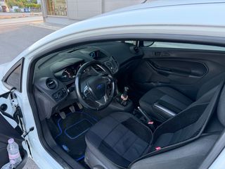 Ford Fiesta 2016 1.5 TDCI TITANIUM-thumb-6