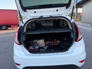 Ford Fiesta 2016 1.5 TDCI TITANIUM-thumb-8