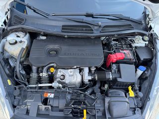 Ford Fiesta 2016 1.5 TDCI TITANIUM-thumb-11