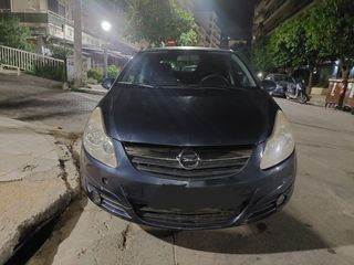 Opel Corsa 2009 1.4 TWINPORT