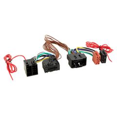 Ειδική Φίσα ISO-BYPASS Mercedes 30Pin Mbux