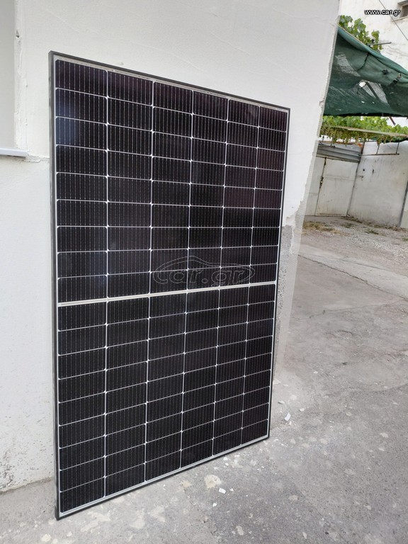 ΦΩΤΟΒΟΛΤΑΙΚΟ ΠΑΝΕΛ SHARP NU-JC410B 410W