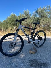 Downhill - Enduro - Trail Focus 2013 Pro cypress