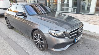 Mercedes-Benz E 300 2019-thumb-8