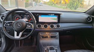 Mercedes-Benz E 300 2019-thumb-14