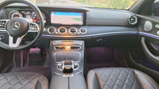 Mercedes-Benz E 300 2019-thumb-15