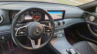 Mercedes-Benz E 300 2019-thumb-35