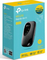 TP-LINK M7200 Φορητό 4G LTE Wi-Fi Router / Hotspot – Άριστη κατάσταση ( Αχρησιμοποίητο)