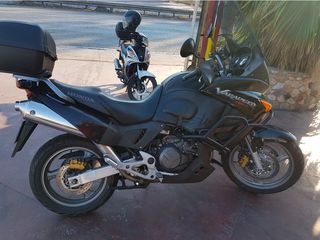 Honda XL 1000V Varadero 2006 ABS MK2