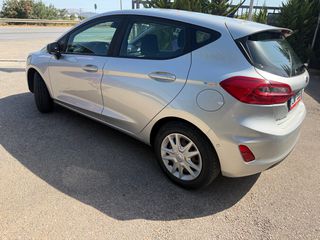 Ford Fiesta 2020 Ford Fiesta 1.0L (100 hp) – 2020-thumb-1