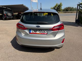 Ford Fiesta 2020 Ford Fiesta 1.0L (100 hp) – 2020-thumb-2
