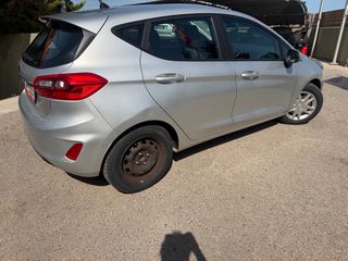 Ford Fiesta 2020 Ford Fiesta 1.0L (100 hp) – 2020-thumb-3