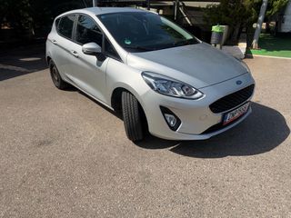 Ford Fiesta 2020 Ford Fiesta 1.0L (100 hp) – 2020-thumb-4