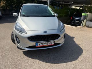 Ford Fiesta 2020 Ford Fiesta 1.0L (100 hp) – 2020-thumb-5