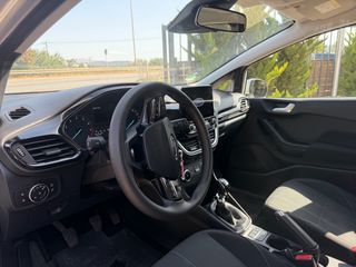 Ford Fiesta 2020 Ford Fiesta 1.0L (100 hp) – 2020-thumb-6