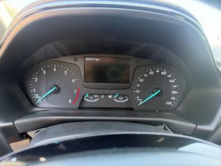 Ford Fiesta 2020 Ford Fiesta 1.0L (100 hp) – 2020-thumb-7