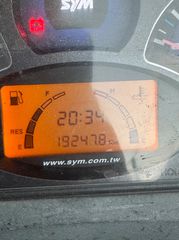 Sym GTS 300i EVO 2012-thumb-3