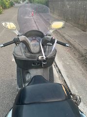 Sym GTS 300i EVO 2012-thumb-4