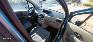 Renault Modus 2005 1.5 DCI DIESEL
