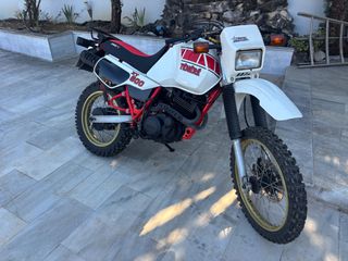 Yamaha XT 600Z Tenere 1991 TENERE-thumb-1