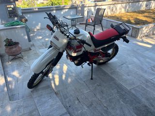 Yamaha XT 600Z Tenere 1991 TENERE-thumb-3