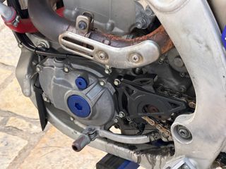Yamaha YZ 250F 2024 YZ 250F