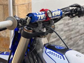 Yamaha YZ 250F 2024 YZ 250F-thumb-1