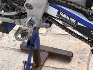 Yamaha YZ 250F 2024 YZ 250F-thumb-2