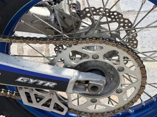 Yamaha YZ 250F 2024 YZ 250F-thumb-3