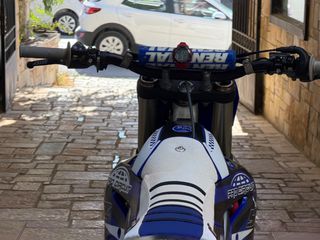 Yamaha YZ 250F 2024 YZ 250F-thumb-4