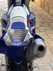 Yamaha YZ 250F 2024 YZ 250F-thumb-5