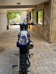 Yamaha YZ 250F 2024 YZ 250F-thumb-6