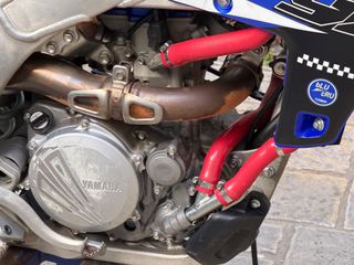 Yamaha YZ 250F 2024 YZ 250F-thumb-8