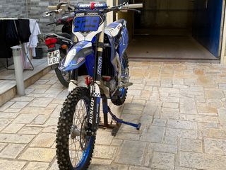 Yamaha YZ 250F 2024 YZ 250F-thumb-12