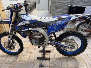 Yamaha YZ 250F 2024 YZ 250F-thumb-14