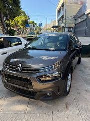Citroen C4 Cactus 2019